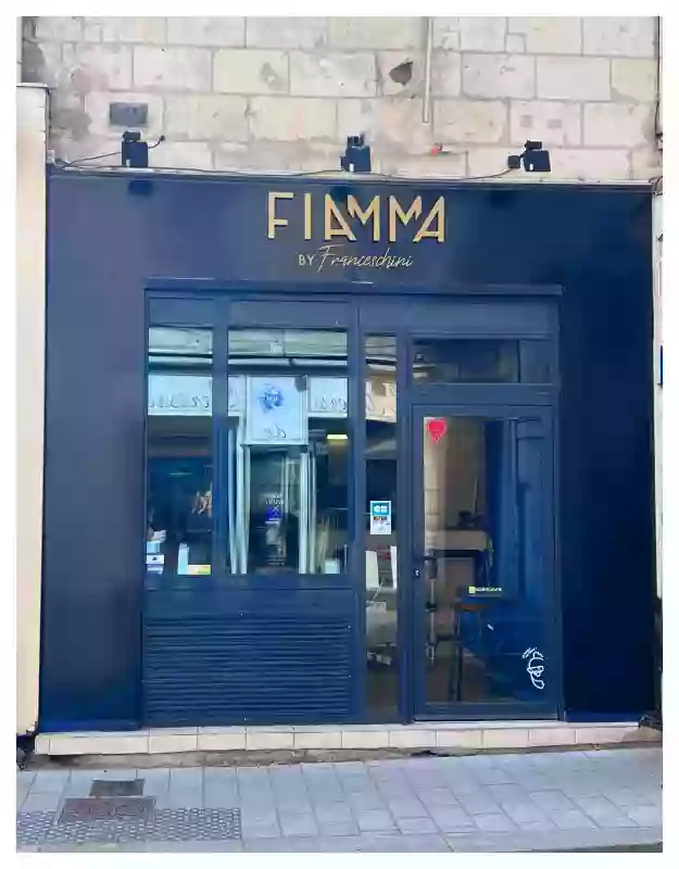 La Maison Franceschini - restaurant ANGERS - les meilleurs restaurant de ANGERS